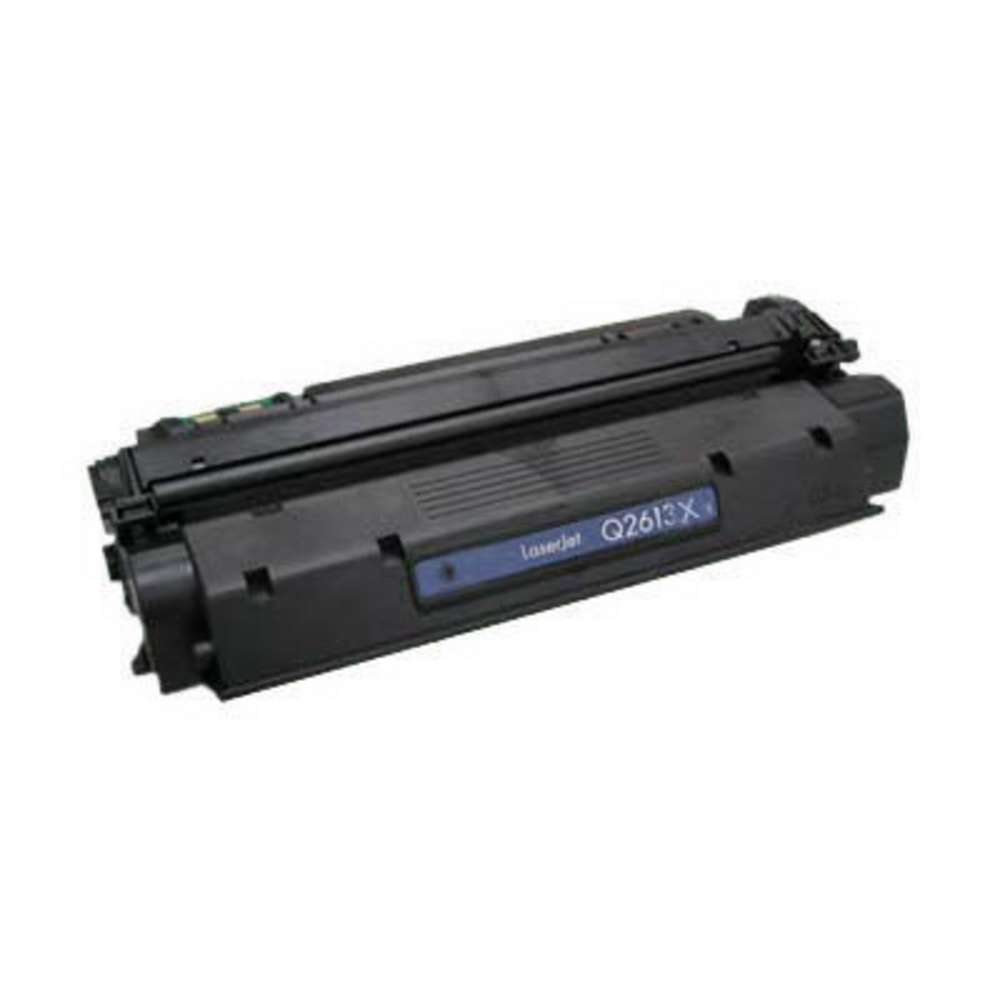 HP Huismerk HP 13X (Q2613X) Toner Zwart