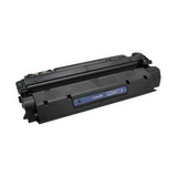 HP Huismerk HP 13X (Q2613X) Toner Zwart HP Huismerk HP 13X (Q2613X) Toner Zwart