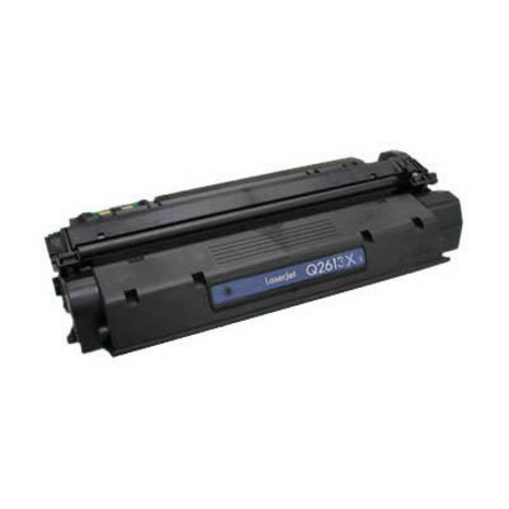 HP Huismerk HP 13X (Q2613X) Toner Zwart