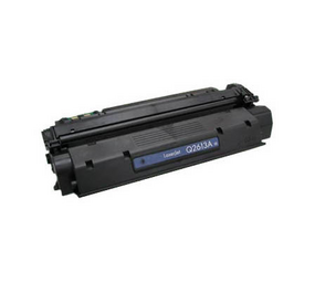 HP Huismerk HP 13A (Q2613A) Toner Zwart
