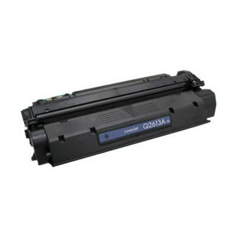 HP Huismerk HP 13A (Q2613A) Toner Zwart