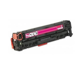 HP Huismerk HP 131A (CF213A) Toner Magenta