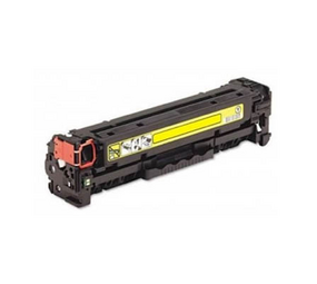 HP Huismerk HP 131A (CF212A) Toner Geel HP Huismerk HP 131A (CF212A) Toner Geel