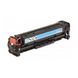 HP Huismerk HP 131A (CF211A) Toner Cyaan
