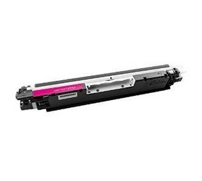 HP Huismerk HP 130A (CF353A) Toner Magenta