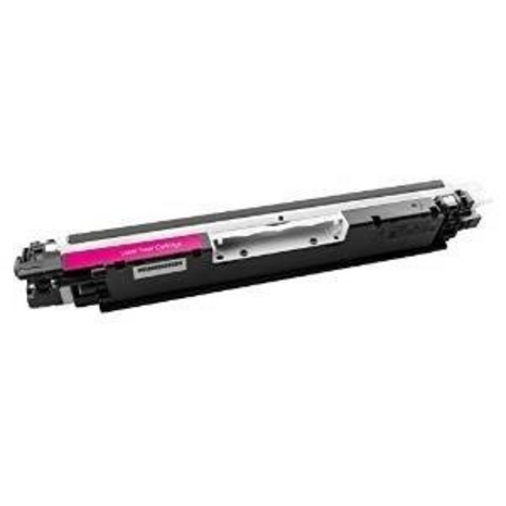 HP Huismerk HP 130A (CF353A) Toner Magenta