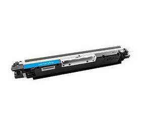 HP Huismerk HP 130A (CF351A) Toner Cyaan