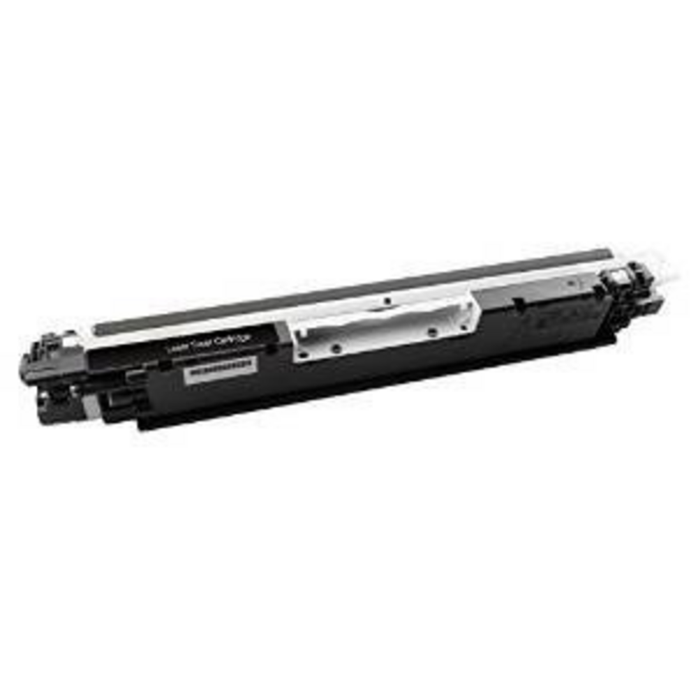 HP Huismerk HP 130A (CF350A) Toner Zwart