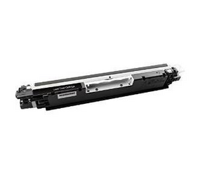 HP Huismerk HP 130A (CF350A) Toner Zwart
