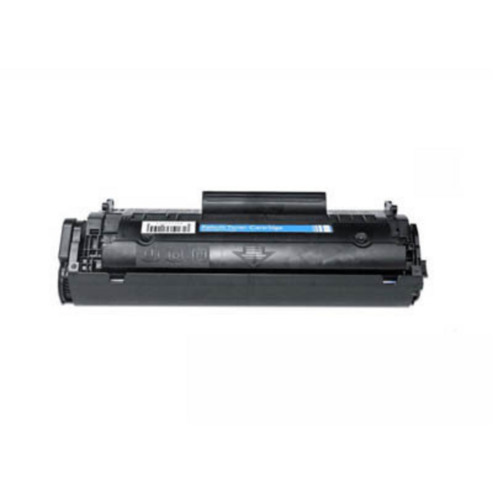 HP Huismerk HP 12A (Q2612A) Toner Zwart