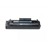 HP Huismerk HP 12A (Q2612A) Toner Zwart