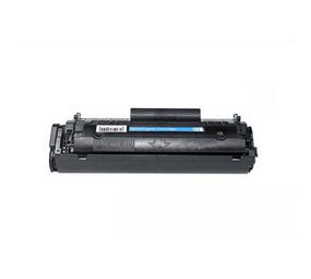 HP Huismerk HP 12A (Q2612A) Toner Zwart