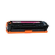 HP Huismerk HP 128A (CE323A) Toner Magenta