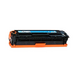 HP Huismerk HP 128A (CE321A) Toner Cyaan