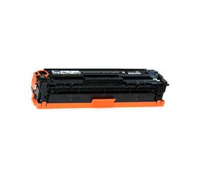 HP Huismerk HP 128A (CE320A) Toner Zwart