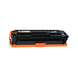 HP Huismerk HP 128A (CE320A) Toner Zwart