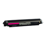HP Huismerk HP 126A (CE313A) Toner Magenta