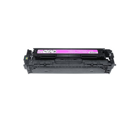 HP Huismerk HP 125A (CB543A) Toner Magenta