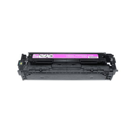 HP Huismerk HP 125A (CB543A) Toner Magenta