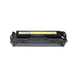 HP Huismerk HP 125A (CB542A) Toner Geel
