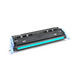 HP Huismerk HP 124A (Q6001A) Toner Cyaan