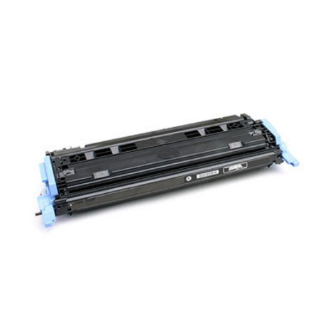 HP Huismerk HP 124A (Q6000A) Toner Zwart