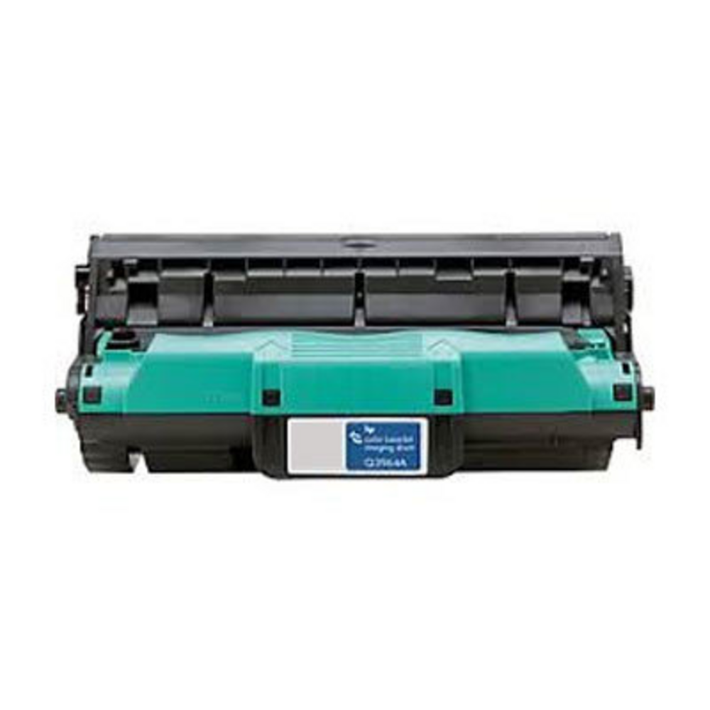 HP Huismerk HP 122A (Q3964A) Drum