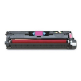 HP Huismerk HP 122A (Q3963A) Toner Magenta