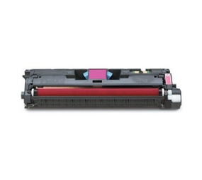 HP Huismerk HP 122A (Q3963A) Toner Magenta