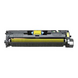 HP Huismerk HP 122A (Q3962A) Toner Geel