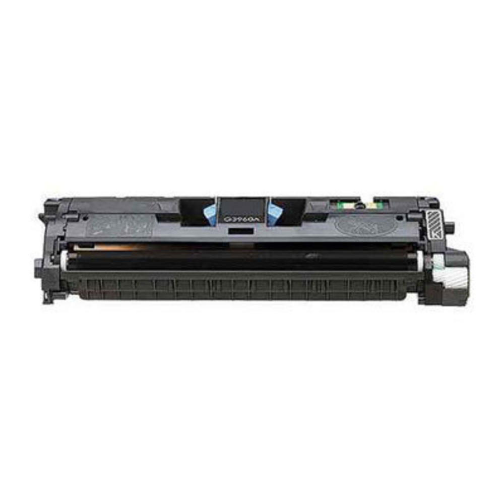 HP Huismerk HP 122A (Q3960A) Toner Zwart