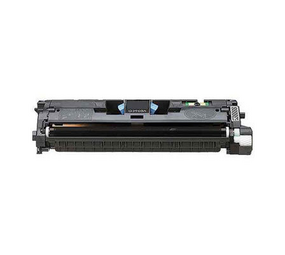 HP Huismerk HP 122A (Q3960A) Toner Zwart