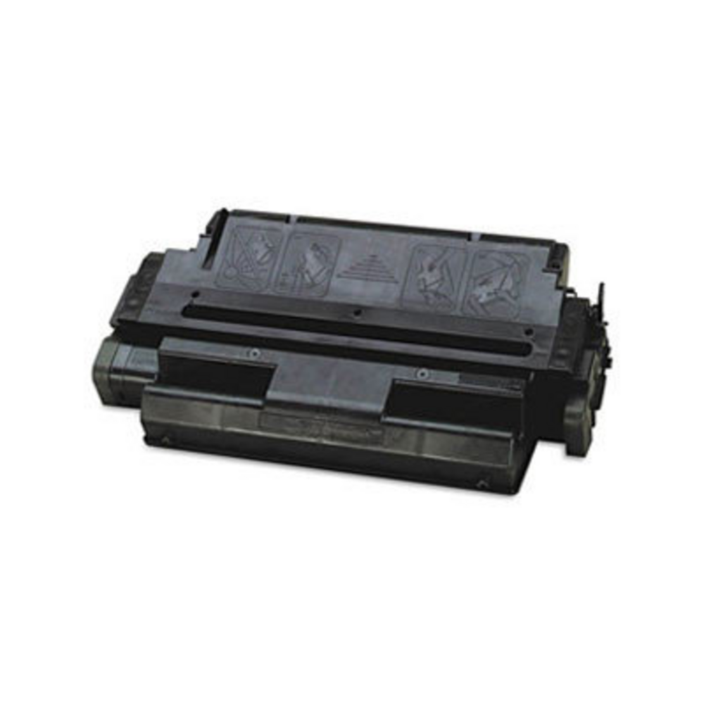 HP Huismerk HP 09A (C3909A) Toner Zwart