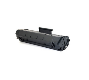 HP Huismerk HP 06A (C3906A) Toner Zwart
