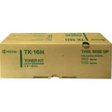Kyocera Origineel Kyocera TK-16H (37027016) Toner Zwart