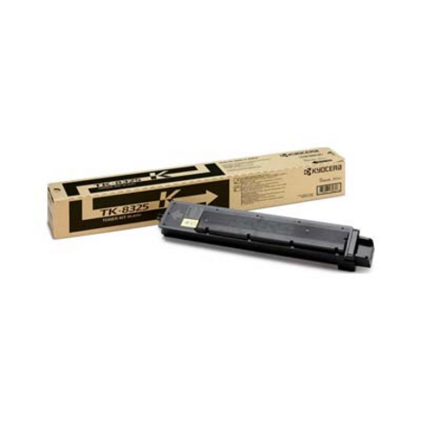 Kyocera Origineel Kyocera TK-8325K Toner Zwart