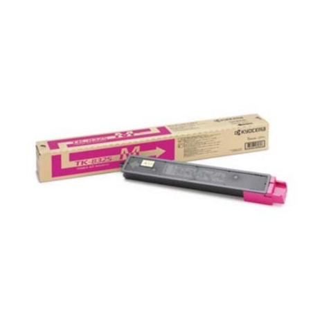 Kyocera Origineel Kyocera TK-8325M Toner Magenta
