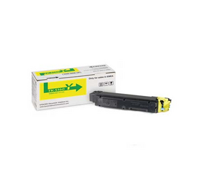 Kyocera Origineel Kyocera TK-5160Y Toner Geel