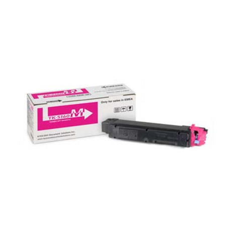 Kyocera Origineel Kyocera TK-5160M Toner Magenta