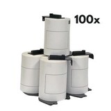 Brother 100 Stuks Compatible DK-11241 Brother 100 Stuks Compatible DK-11241