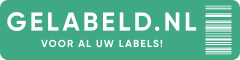 Voordelige labels en etiketten, in alle kleuren en maten.