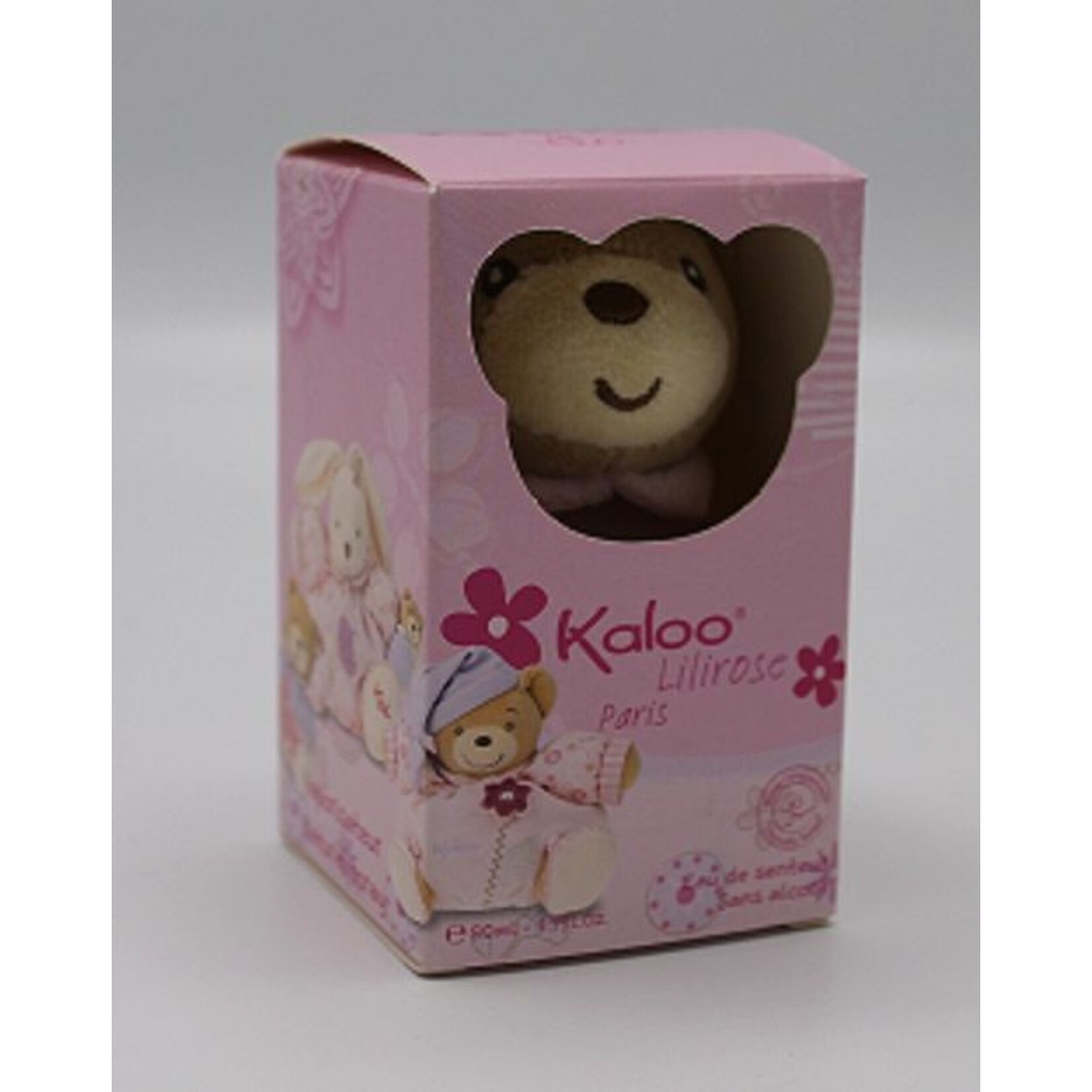 Kaloo  Lilirose - Kaloo - Eau De Toilette 50 ml