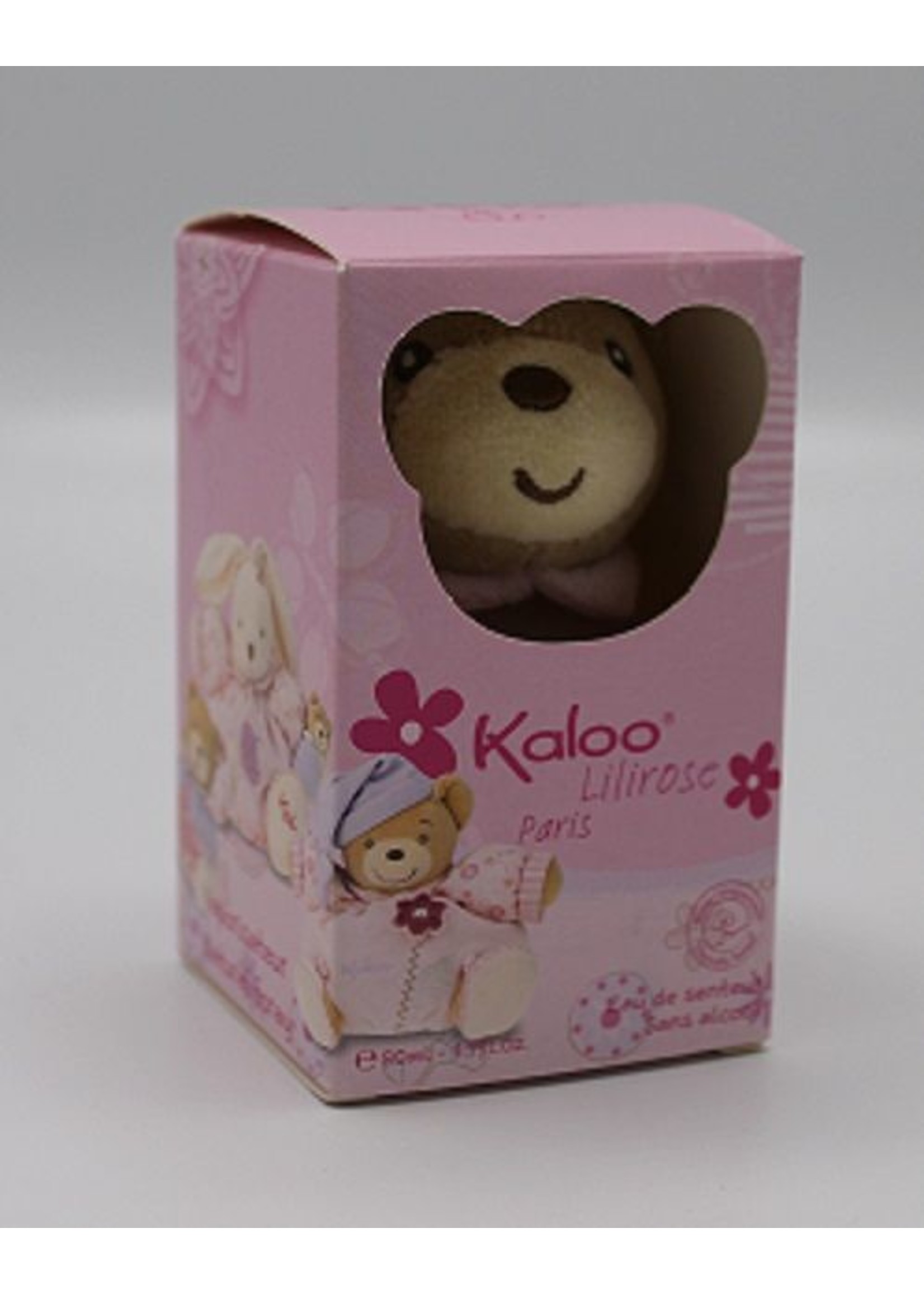 Kaloo  Lilirose - Kaloo - Eau De Toilette 50 ml