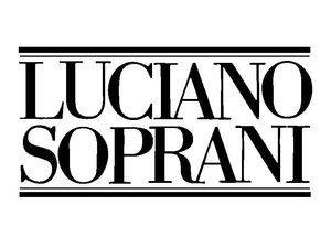 Luciano Soprani