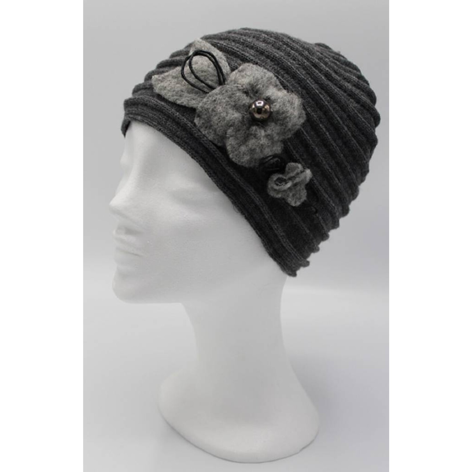 Complit Gray Flower - Complit