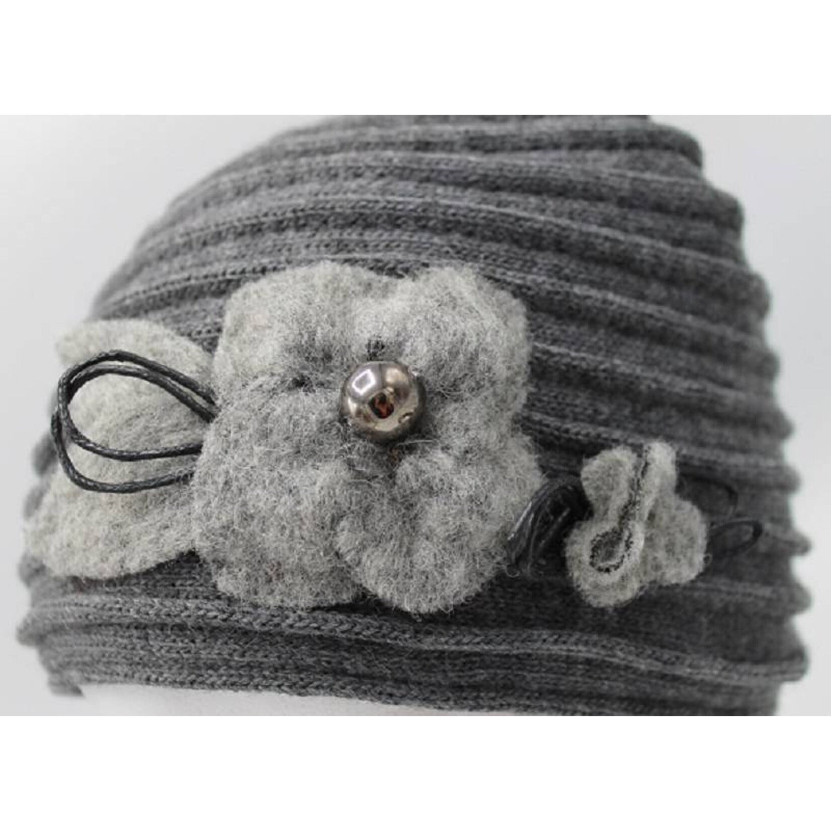 Complit Gray Flower - Complit