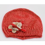 Complit Red Flower