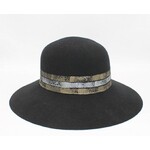 Complit Chapeau noir