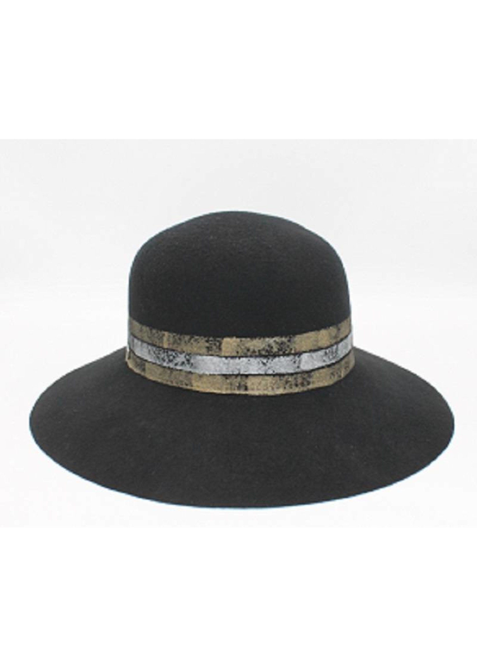 Black Hat -  Complit