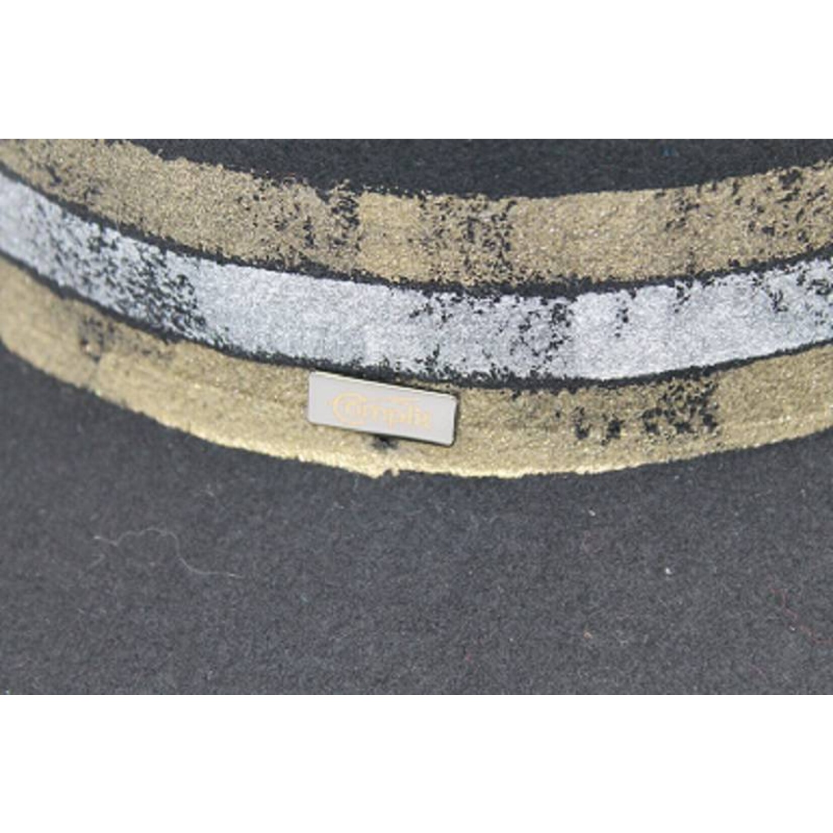 Complit Zwarte hoed - Complit